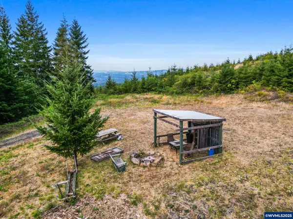Lot 200 Marks Ridge Dr, Sweet Home, OR 97386