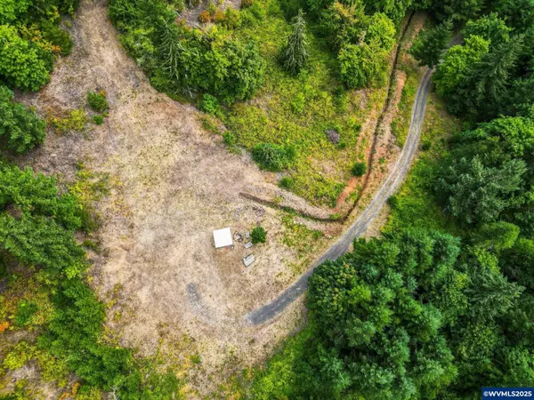 Lot 200 Marks Ridge Dr, Sweet Home, OR 97386