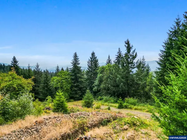 Lot 200 Marks Ridge Dr, Sweet Home, OR 97386
