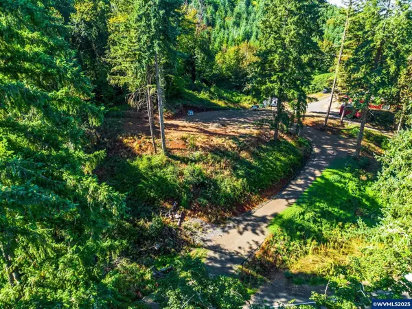 40080 Highway 228 Hwy, Sweet Home, OR 97386