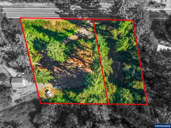 40080 Highway 228 Hwy, Sweet Home, OR 97386