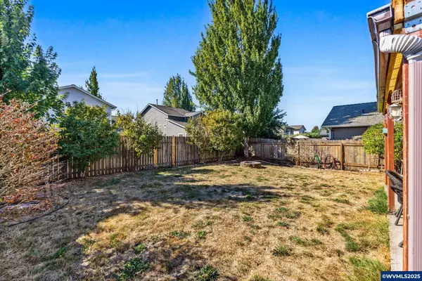 3372 Harvard Av, Albany, OR 97322