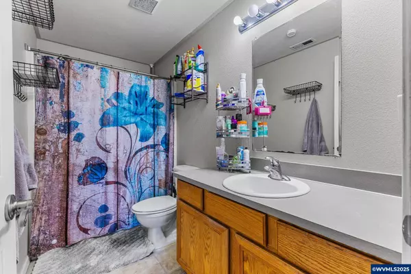 3372 Harvard Av, Albany, OR 97322