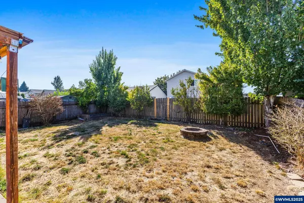 3372 Harvard Av, Albany, OR 97322