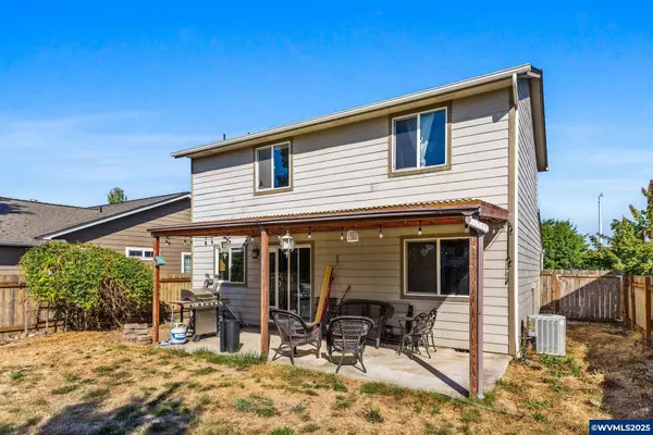 3372 Harvard Av, Albany, OR 97322