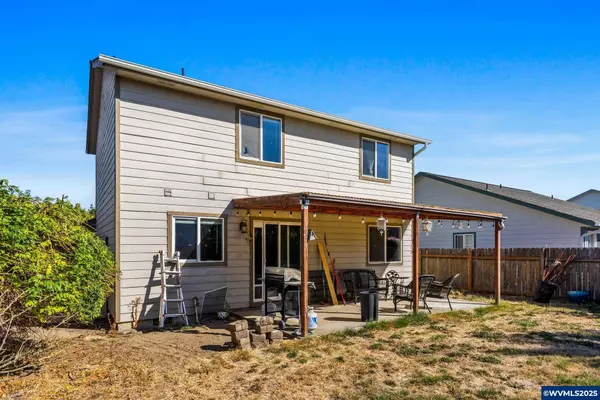 3372 Harvard Av, Albany, OR 97322