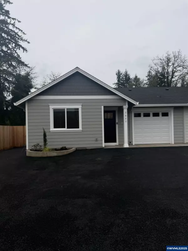 3627 Green River Rd, Sweet Home, OR 97386