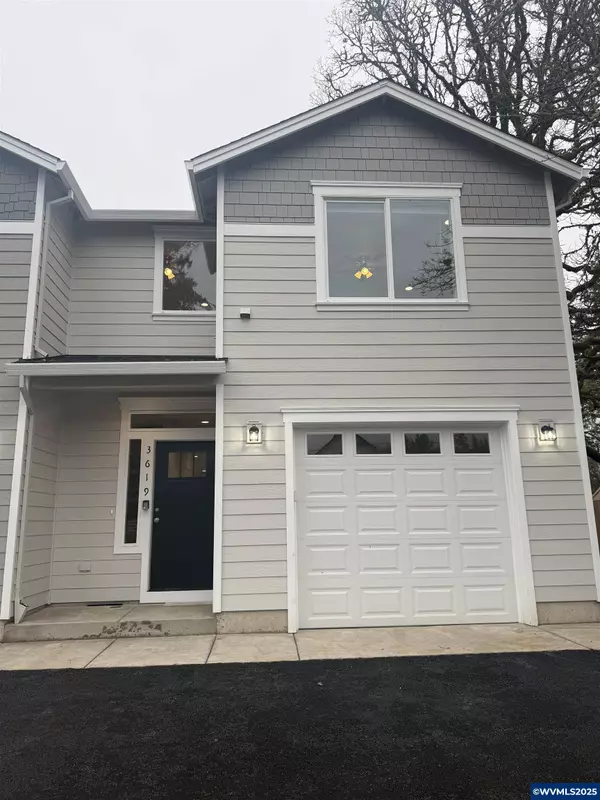 3619 Green River Rd, Sweet Home, OR 97386