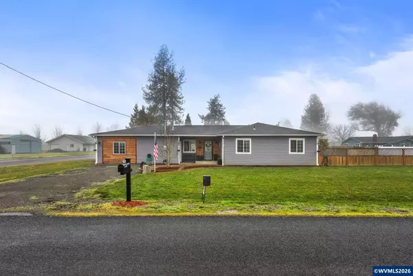 32900 Old Church Rd, Tangent, OR 97389