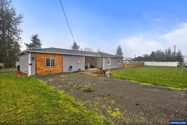 32900 Old Church Rd, Tangent, OR 97389