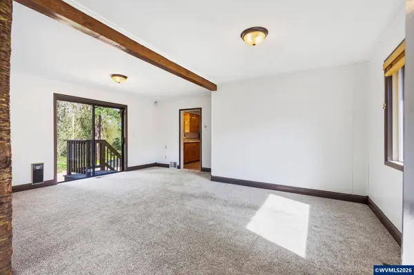 940 Oak Terrace St, Sweet Home, OR 97386