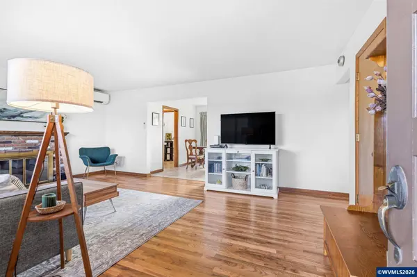 2510 Oak St SE SE, Albany, OR 97322