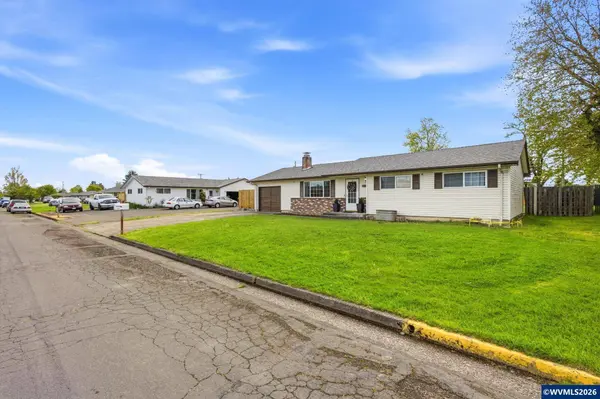 2510 Oak St SE SE, Albany, OR 97322