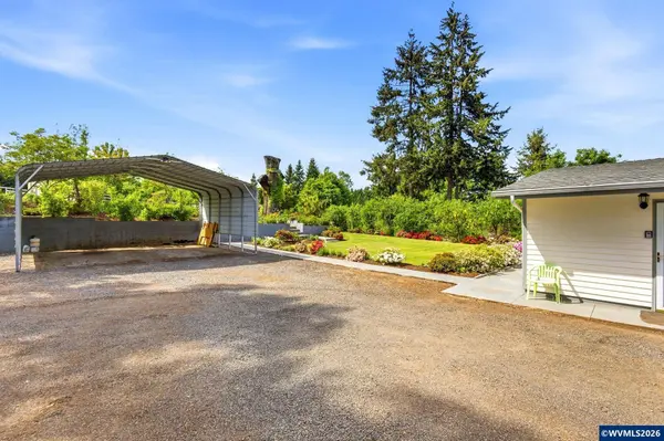 27148 Rowell Hill Rd, Sweet Home, OR 97386