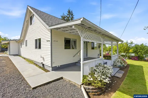 27148 Rowell Hill Rd, Sweet Home, OR 97386