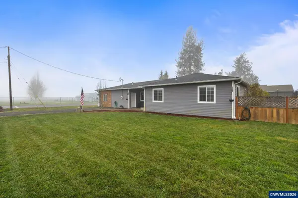 32900 Old Church Rd, Tangent, OR 97389