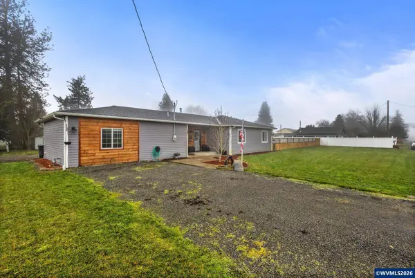 32900 Old Church Rd, Tangent, OR 97389