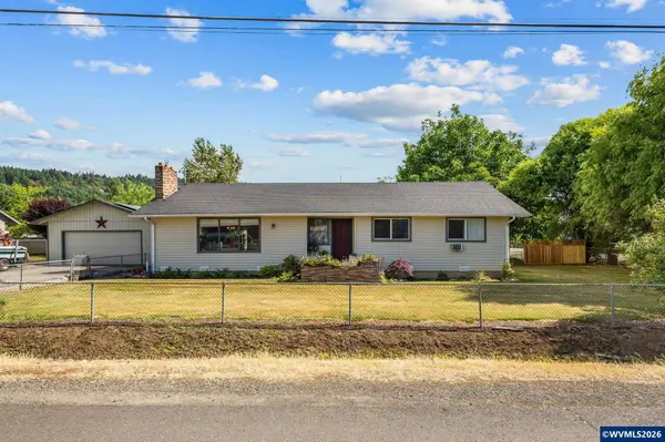 4509 Long St, Sweet Home, OR 97386