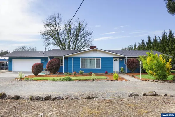 38225 Mount Hope, Lebanon, OR 97355