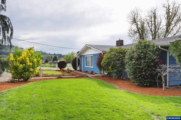 38225 Mount Hope, Lebanon, OR 97355