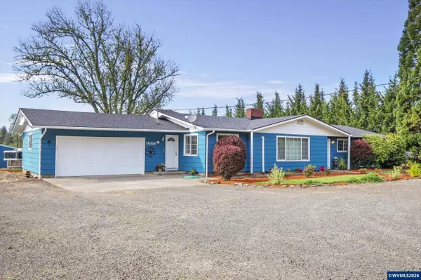 38225 Mount Hope