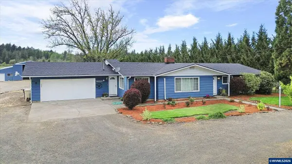 38225 Mount Hope, Lebanon, OR 97355