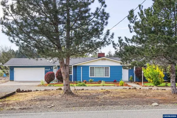 38225 Mount Hope, Lebanon, OR 97355
