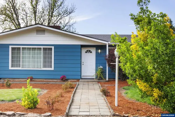 38225 Mount Hope, Lebanon, OR 97355