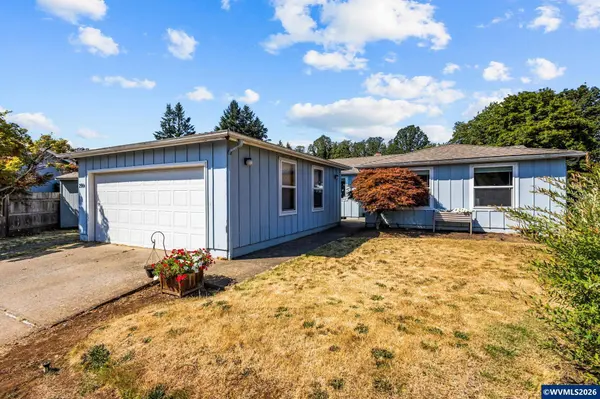 2984 Kalmia Ct, Sweet Home, OR 97386