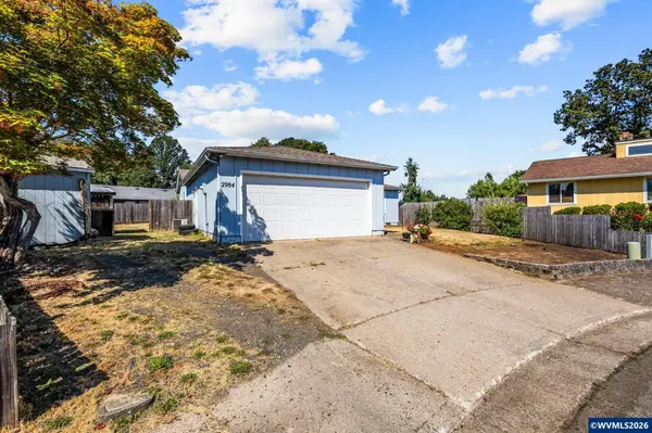 2984 Kalmia Ct, Sweet Home, OR 97386