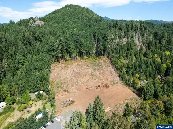 44829 Quartzville (Next To) Dr, Sweet Home, OR 97386