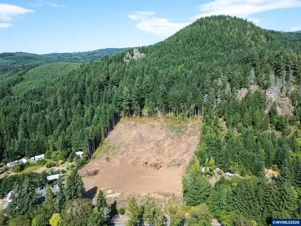 44829 Quartzville (Next To) Dr, Sweet Home, OR 97386