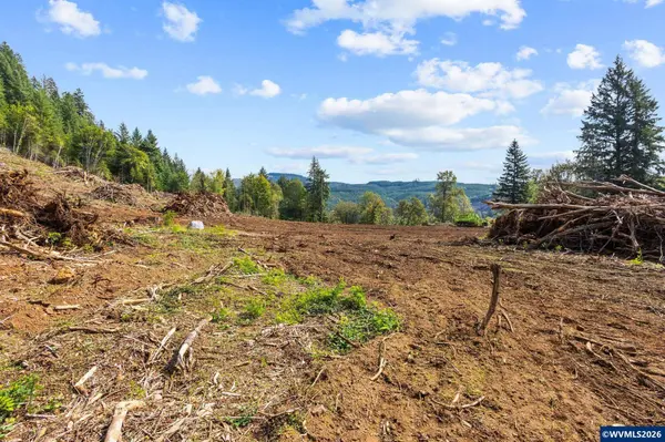 44829 Quartzville (Next To) Dr, Sweet Home, OR 97386