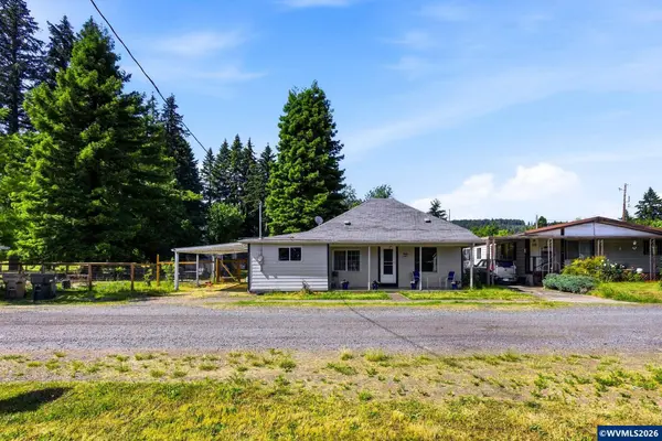 5226 Poplar St, Sweet Home, OR 97386