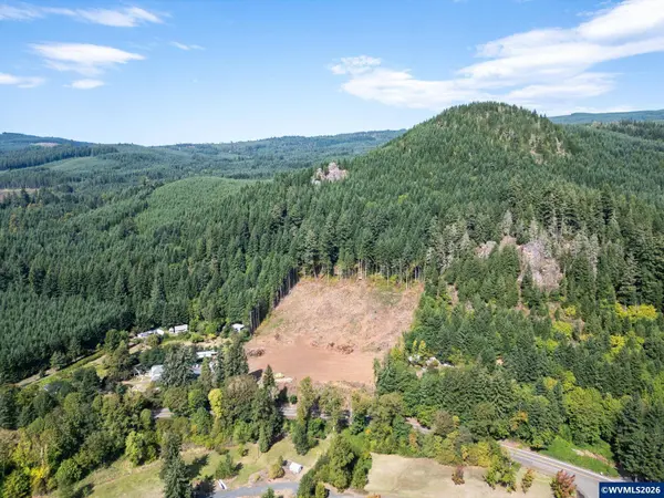 44829 Quartzville (Next To) Dr, Sweet Home, OR 97386