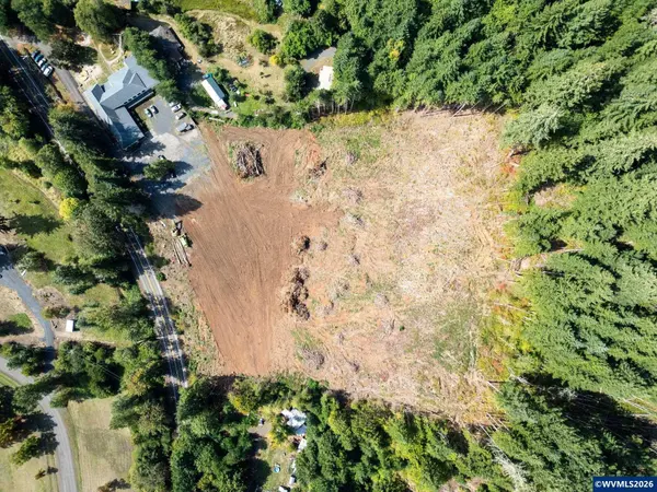 44829 Quartzville (Next To) Dr, Sweet Home, OR 97386