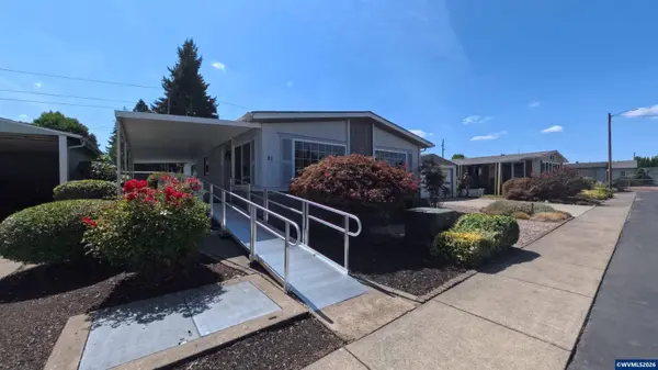 1055 Lockhaven (#83) Dr N N, Keizer, OR 97303