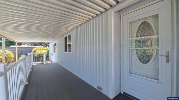 1055 Lockhaven (#83) Dr N N, Keizer, OR 97303