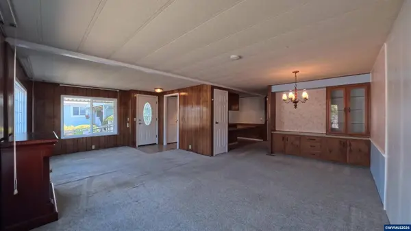 1055 Lockhaven (#83) Dr N N, Keizer, OR 97303