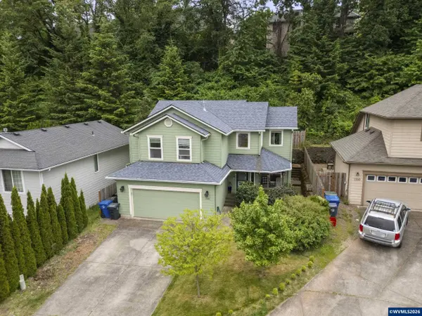 1340 Classico Ct SE, Salem, OR 97306