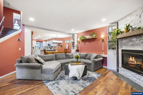 1340 Classico Ct SE, Salem, OR 97306