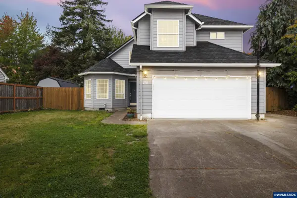 270 Martin Wy S