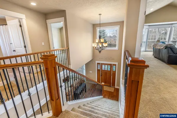 3796 Illahe Hill Rd S, Salem, OR 97302