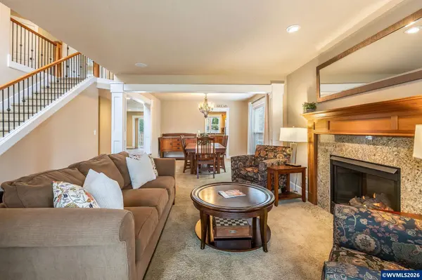 3796 Illahe Hill Rd S, Salem, OR 97302