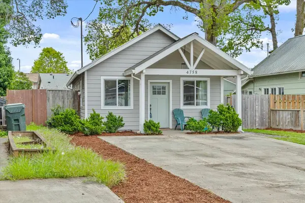 4758 Hayesville Dr NE, Salem, OR 97305-3377