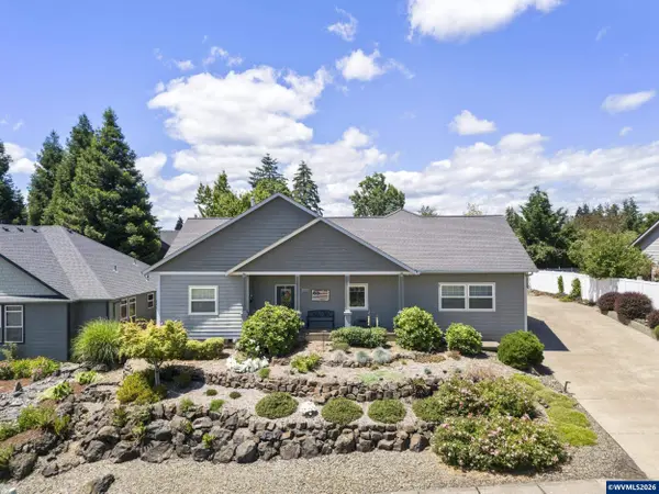 777 Cynthian Av, Dallas, OR 97338