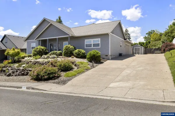 777 Cynthian Av, Dallas, OR 97338