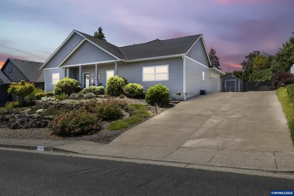 777 Cynthian Av, Dallas, OR 97338