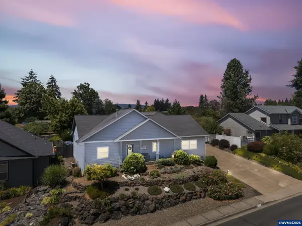 777 Cynthian Av, Dallas, OR 97338