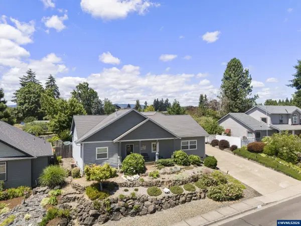 777 Cynthian Av, Dallas, OR 97338